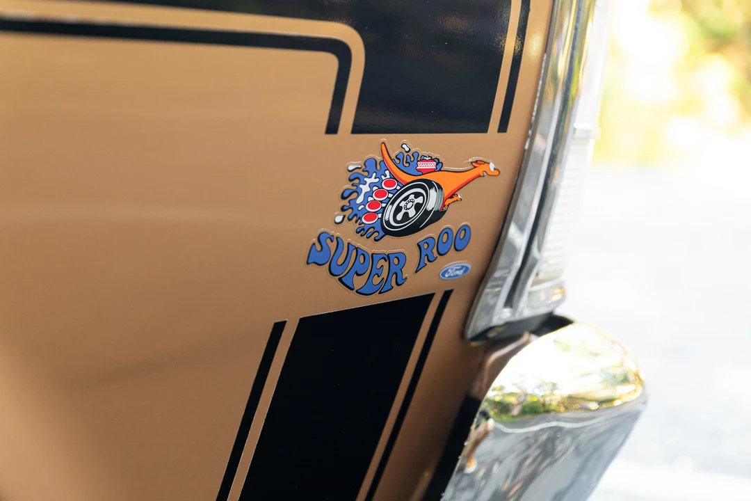 1970 Ford Falcon 3rd Gen - Image 11 of 31