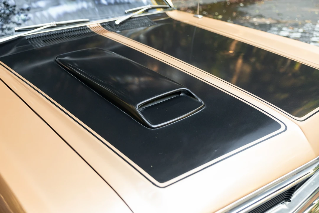 1970 Ford Falcon 3rd Gen - Image 12 of 31