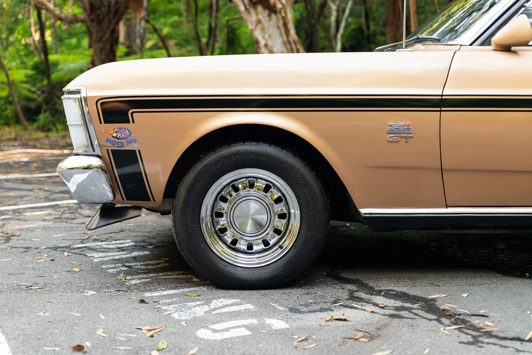 1970 Ford Falcon 3rd Gen - Image 13 of 31