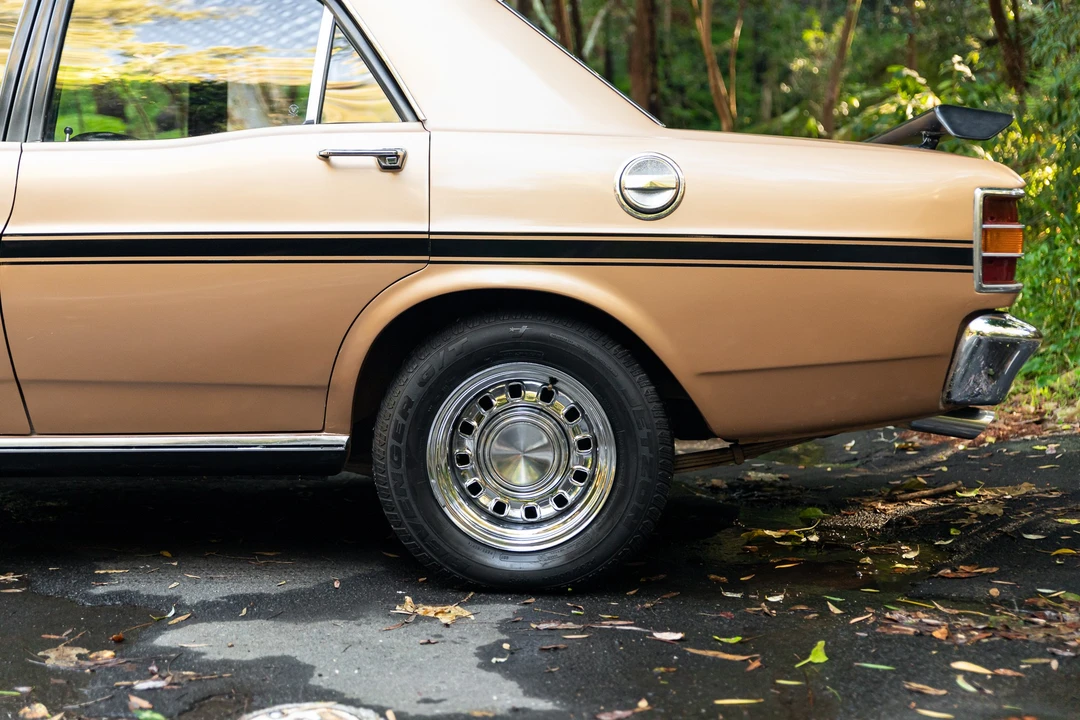 1970 Ford Falcon 3rd Gen - Image 14 of 31