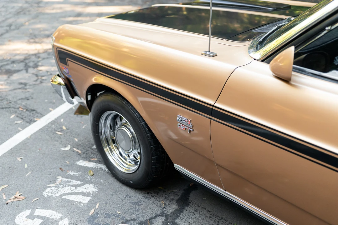 1970 Ford Falcon 3rd Gen - Image 15 of 31