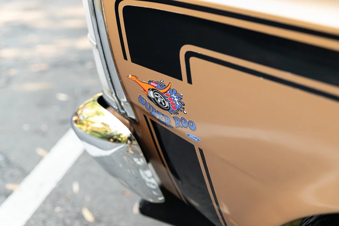 1970 Ford Falcon 3rd Gen - Image 17 of 31