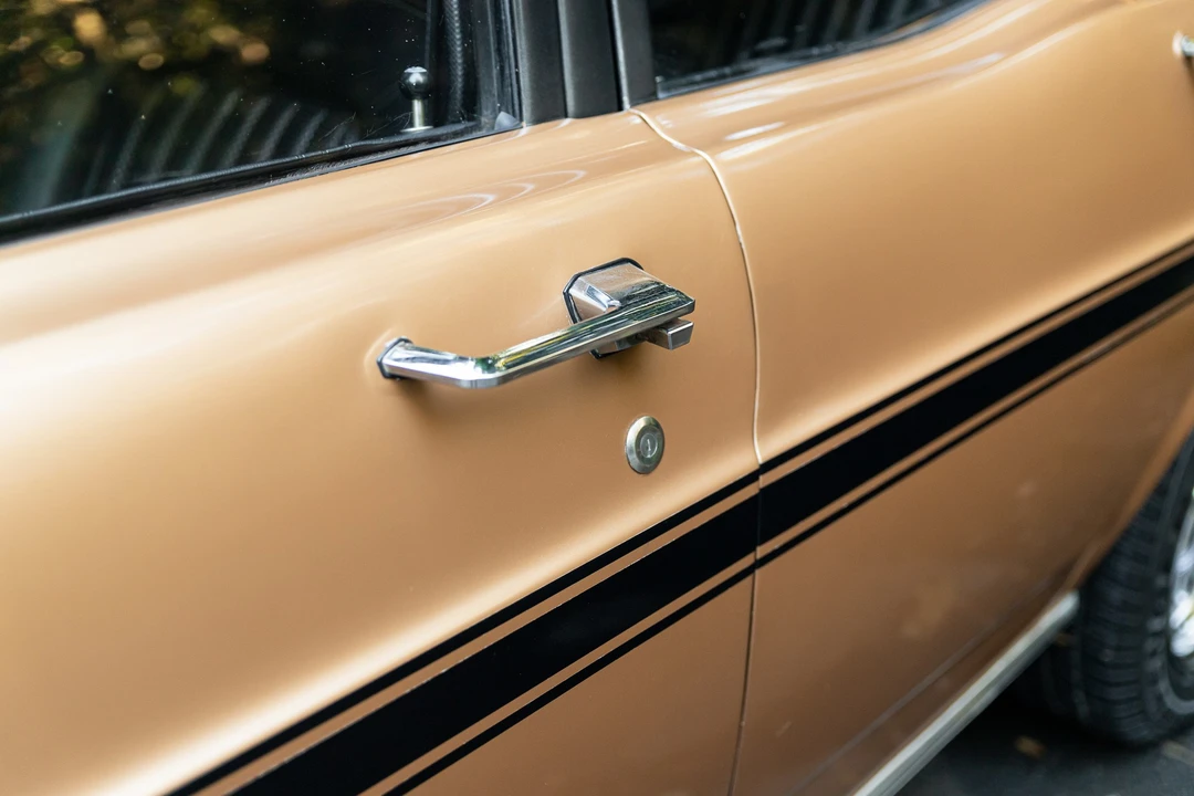 1970 Ford Falcon 3rd Gen - Image 18 of 31