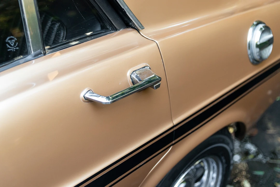 1970 Ford Falcon 3rd Gen - Image 19 of 31