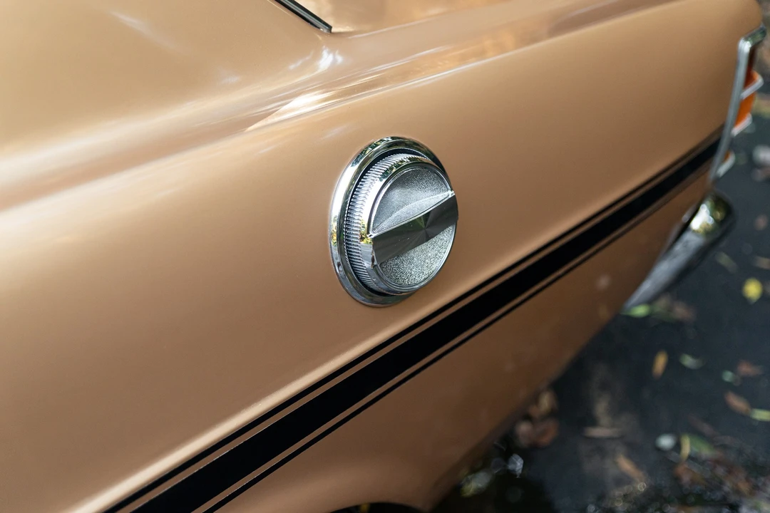 1970 Ford Falcon 3rd Gen - Image 20 of 31