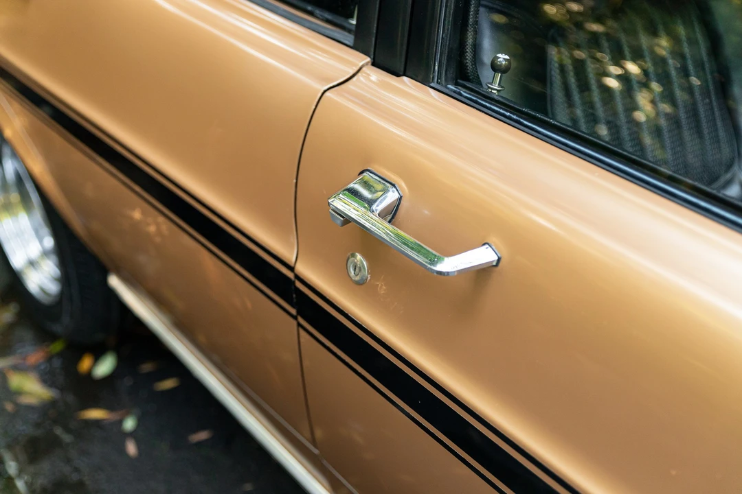 1970 Ford Falcon 3rd Gen - Image 21 of 31