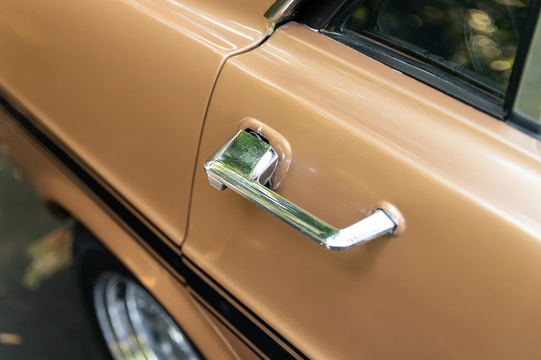 1970 Ford Falcon 3rd Gen - Image 22 of 31
