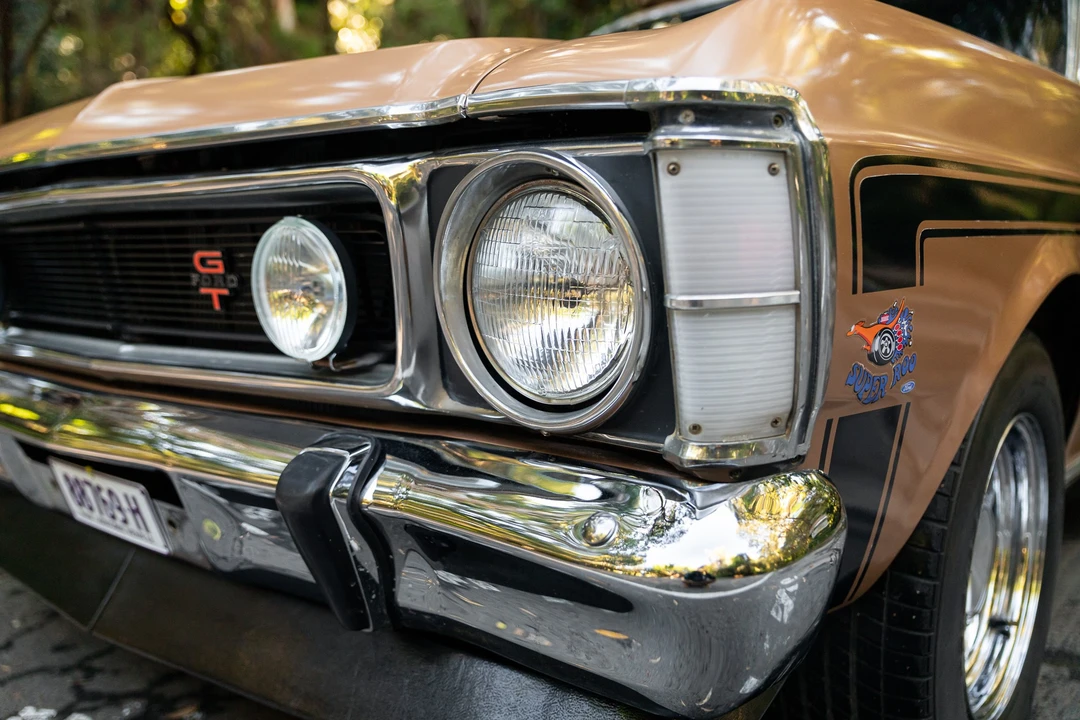 1970 Ford Falcon 3rd Gen - Image 25 of 31