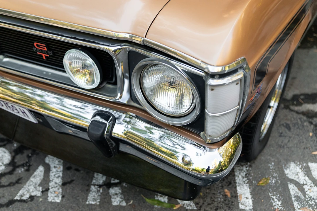 1970 Ford Falcon 3rd Gen - Image 28 of 31