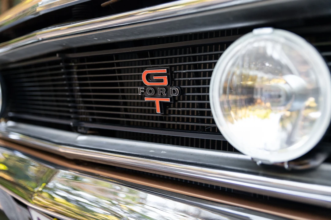 1970 Ford Falcon 3rd Gen - Image 29 of 31