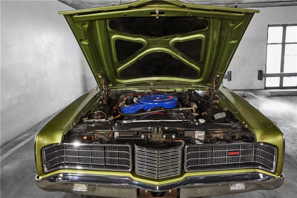 1970 Ford LTD - Image 3 of 6