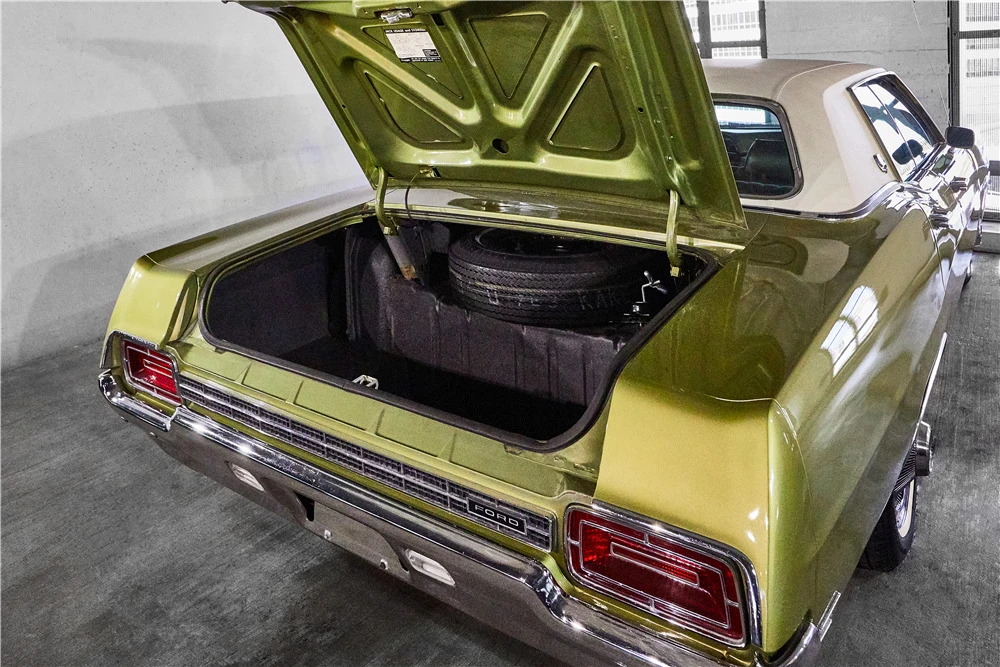 1970 Ford LTD - Image 5 of 6