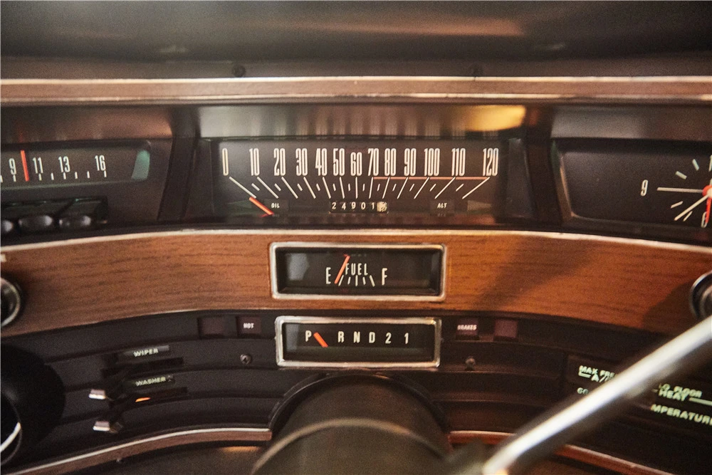 1970 Ford LTD - Image 6 of 6