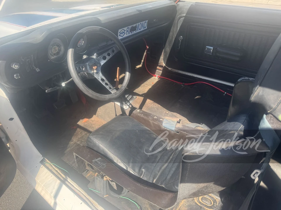 1970 Ford Maverick Sedan - Image 4 of 12