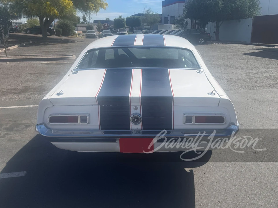 1970 Ford Maverick Sedan - Image 12 of 12
