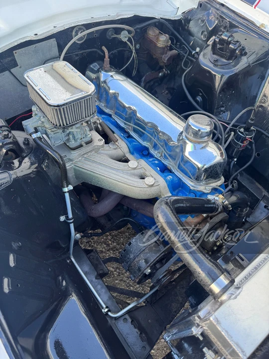 1970 Ford Maverick Sedan - Image 6 of 12