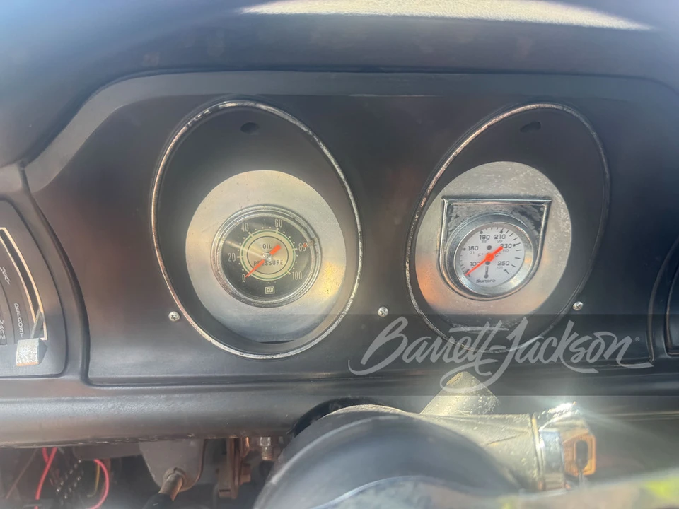 1970 Ford Maverick Sedan - Image 7 of 12