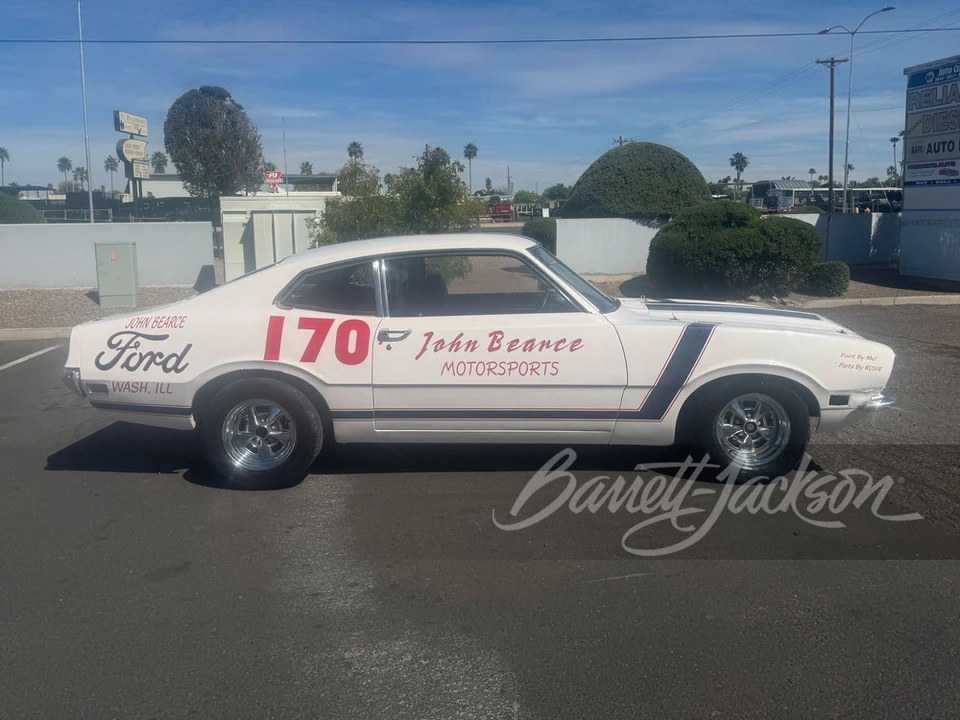 1970 Ford Maverick Sedan - Image 2 of 12