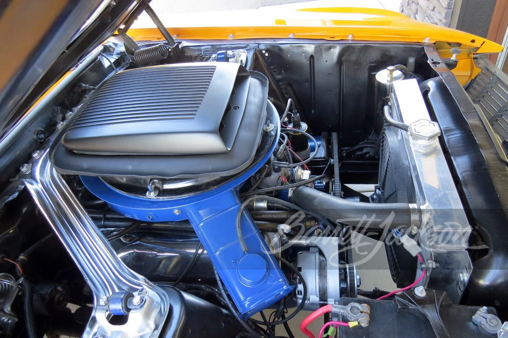 1970 Ford Mustang 1st Gen (1969-1970) - Image 2 of 14