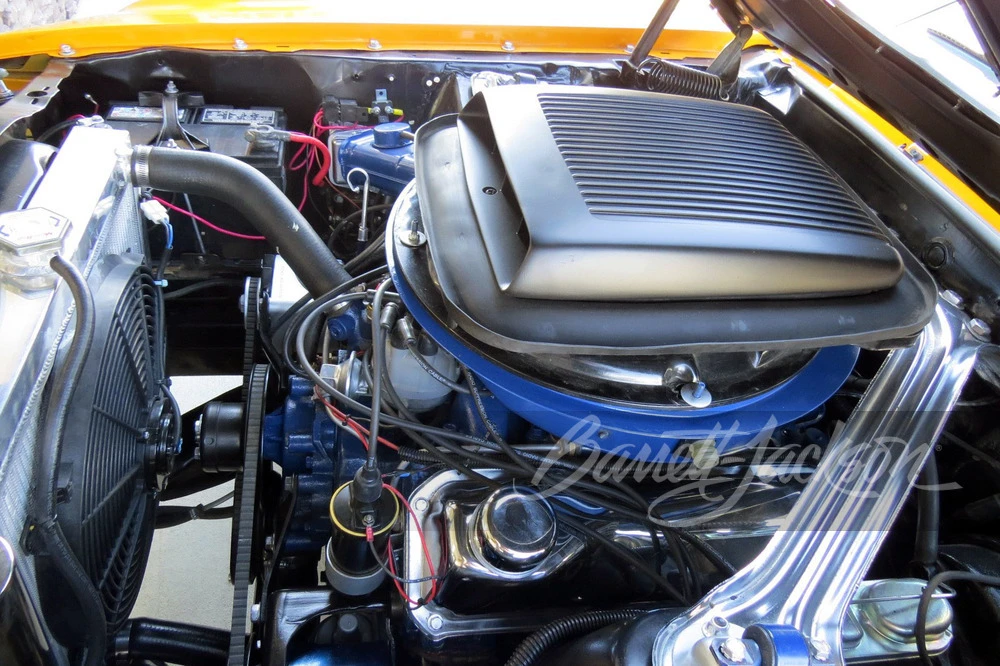 1970 Ford Mustang 1st Gen (1969-1970) - Image 7 of 14
