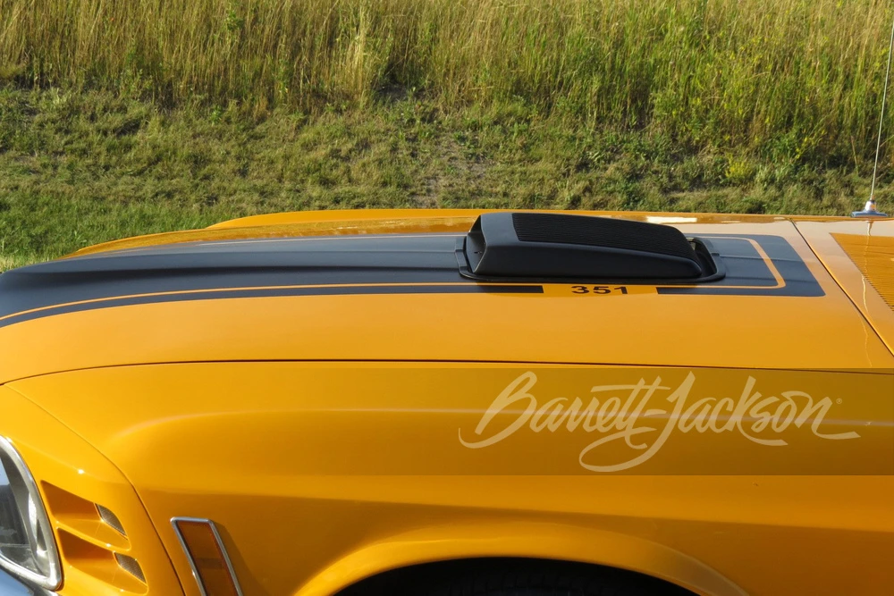 1970 Ford Mustang 1st Gen (1969-1970) - Image 8 of 14