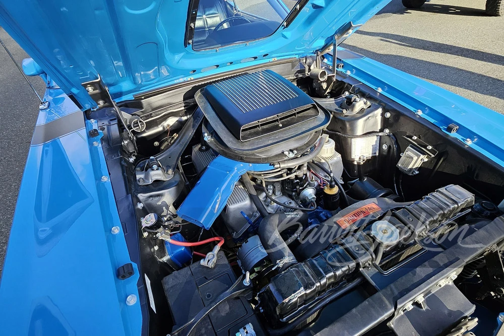 1970 Ford Mustang Boss 302 1st Gen - Image 2 of 10