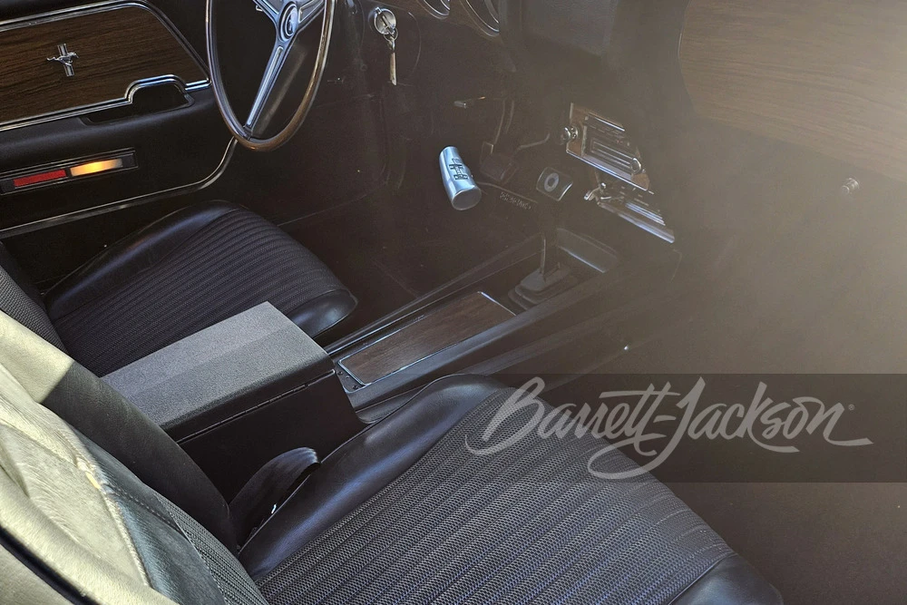 1970 Ford Mustang Boss 302 1st Gen - Image 3 of 10