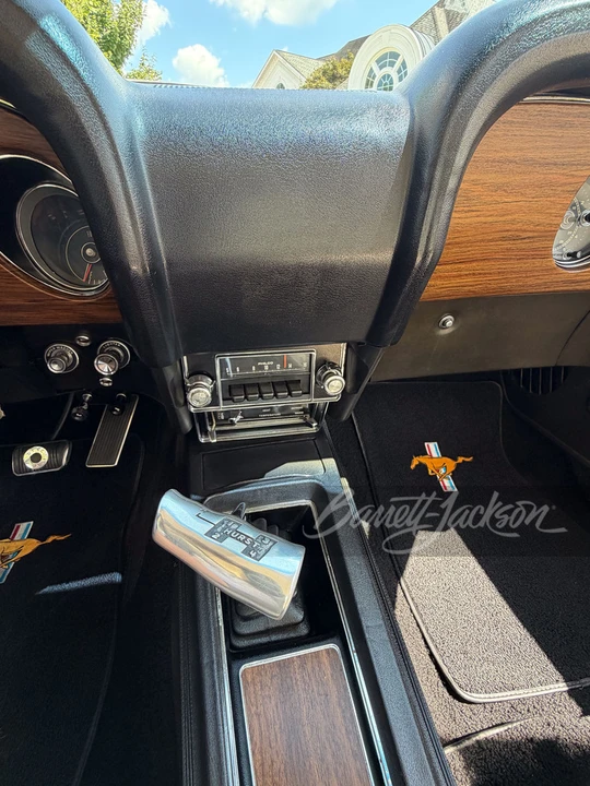 1970 Ford Mustang Boss 429 1st Gen - Image 31 of 31