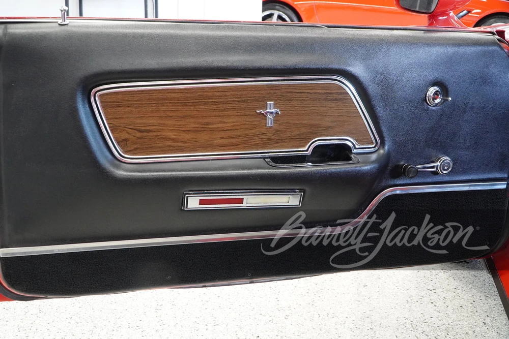 1970 Ford Mustang Mach 1 1st Gen (1969-1970) - Image 8 of 31
