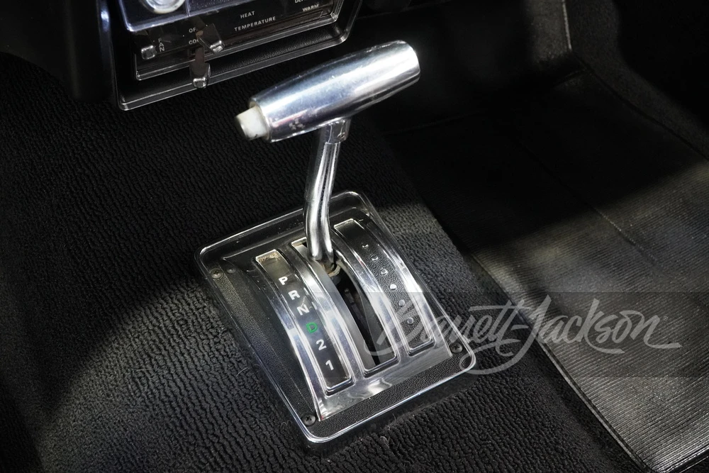 1970 Ford Mustang Mach 1 1st Gen (1969-1970) - Image 7 of 31
