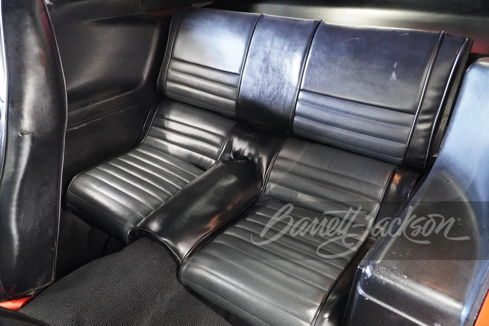 1970 Ford Mustang Mach 1 1st Gen (1969-1970) - Image 9 of 31
