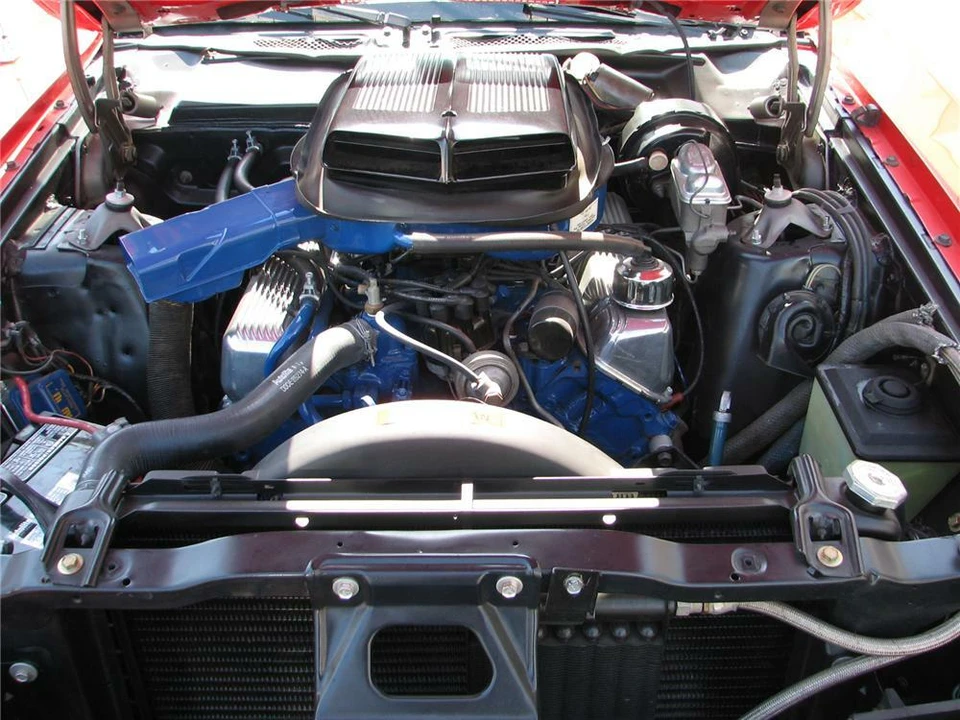 1970 Ford Ranchero 5th-7th Gen - Image 3 of 5