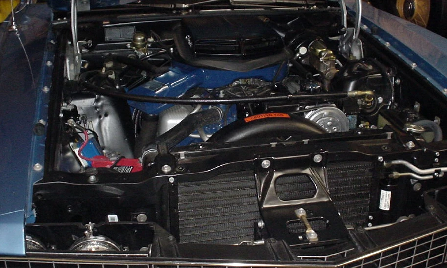 1970 Ford Ranchero 5th-7th Gen - Image 4 of 7