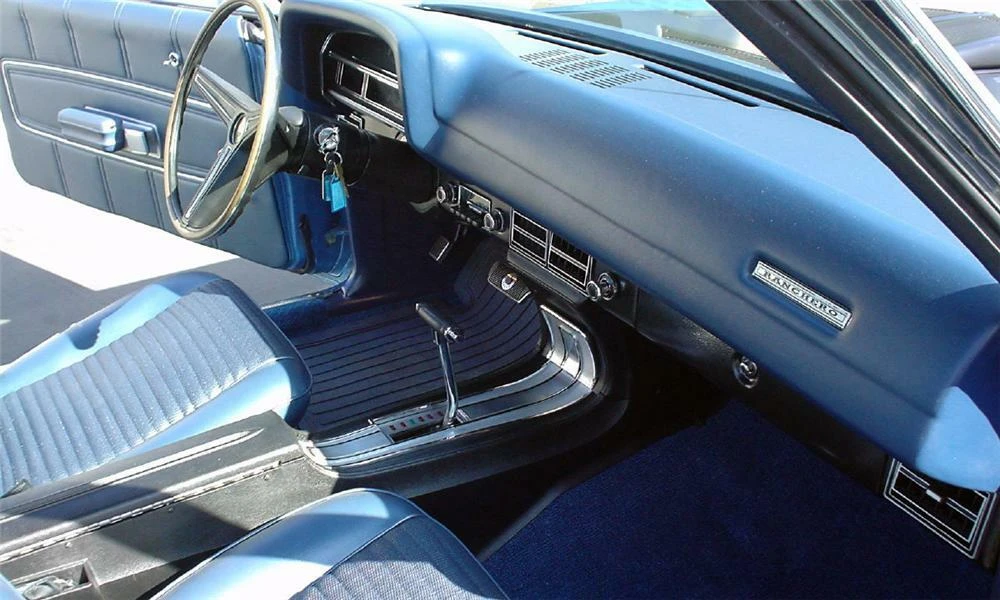 1970 Ford Ranchero 5th-7th Gen - Image 5 of 7