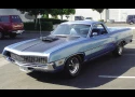 1970 Ford Ranchero 5th-7th Gen - Image 6 of 7