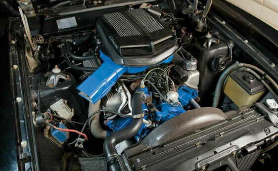1970 Ford Ranchero 5th-7th Gen - Image 3 of 4