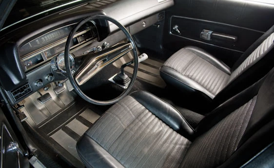1970 Ford Ranchero 5th-7th Gen - Image 4 of 4