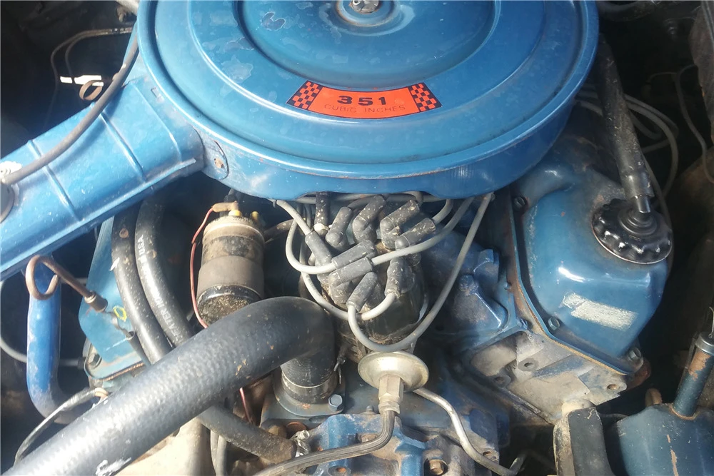 1970 Ford Ranchero 5th-7th Gen - Image 3 of 4