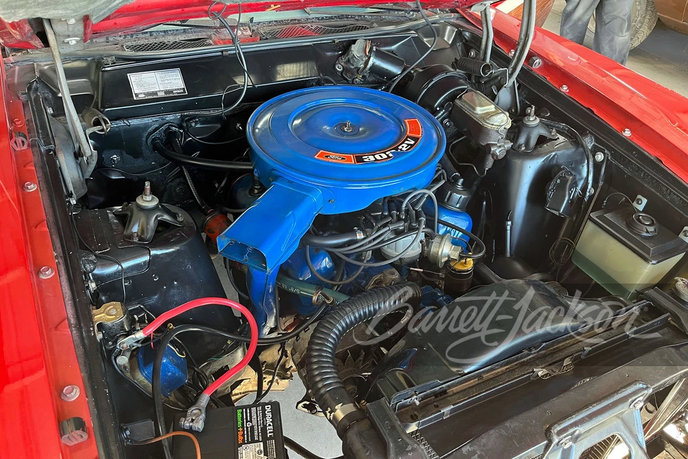 1970 Ford Ranchero 5th-7th Gen - Image 2 of 11