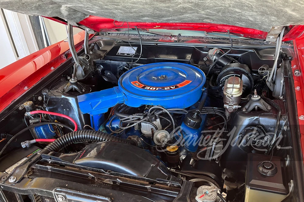 1970 Ford Ranchero 5th-7th Gen - Image 4 of 11