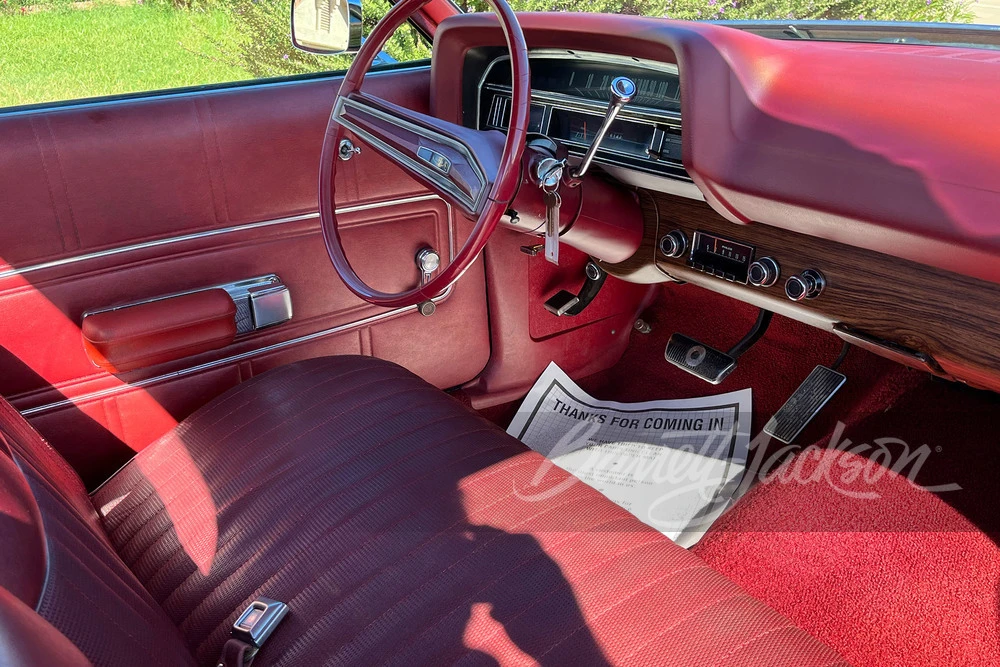 1970 Ford Ranchero 5th-7th Gen - Image 7 of 11