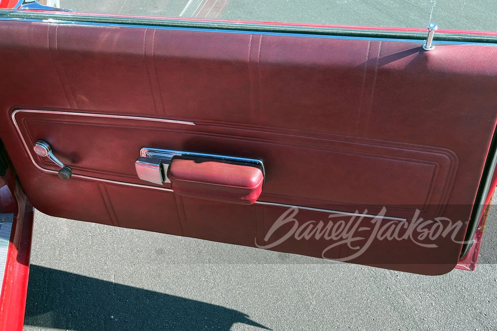 1970 Ford Ranchero 5th-7th Gen - Image 9 of 11