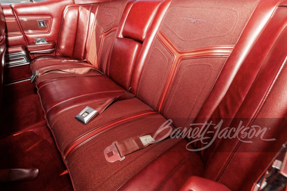 1970 Ford Thunderbird 5th Gen - Image 4 of 28