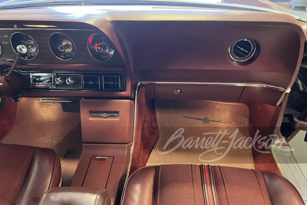 1970 Ford Thunderbird 5th Gen - Image 6 of 28