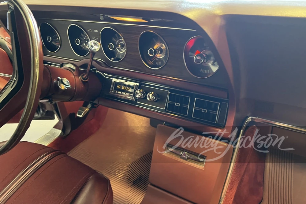 1970 Ford Thunderbird 5th Gen - Image 7 of 28