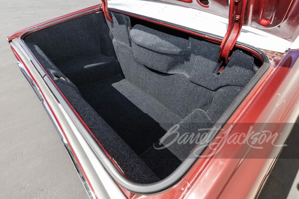 1970 Ford Thunderbird 5th Gen - Image 8 of 28
