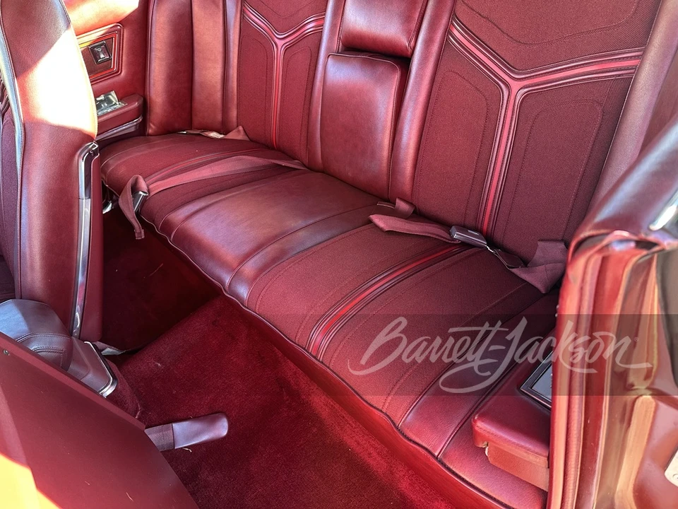 1970 Ford Thunderbird 5th Gen - Image 20 of 28