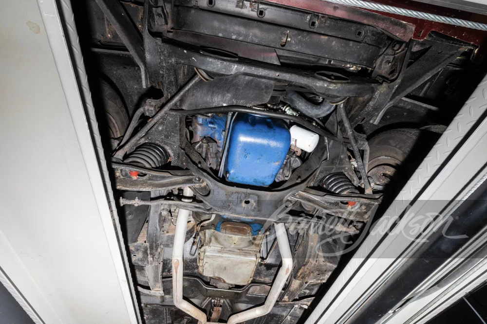 1970 Ford Thunderbird 5th Gen - Image 11 of 28