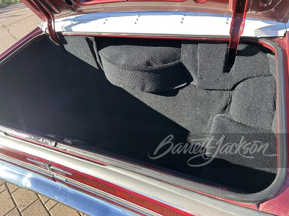 1970 Ford Thunderbird 5th Gen - Image 24 of 28