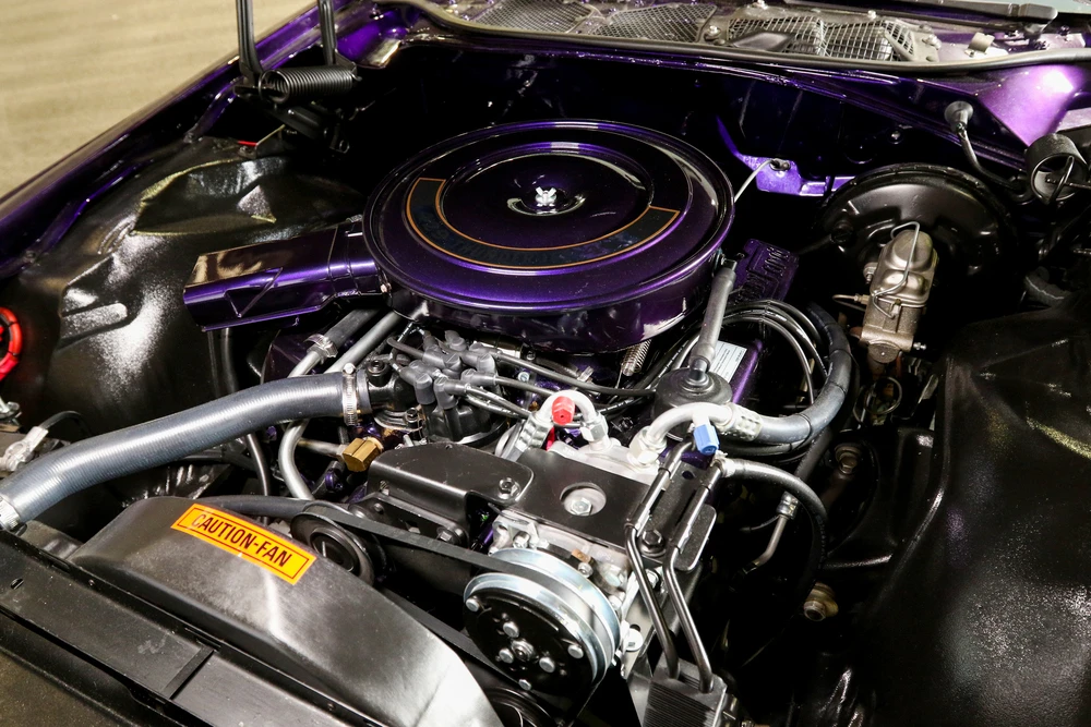 1970 Ford Thunderbird 5th Gen - Image 3 of 6